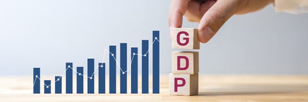 GDP and Forex