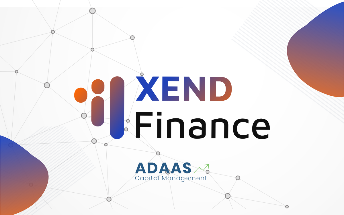 xend funamentals with adaas 
