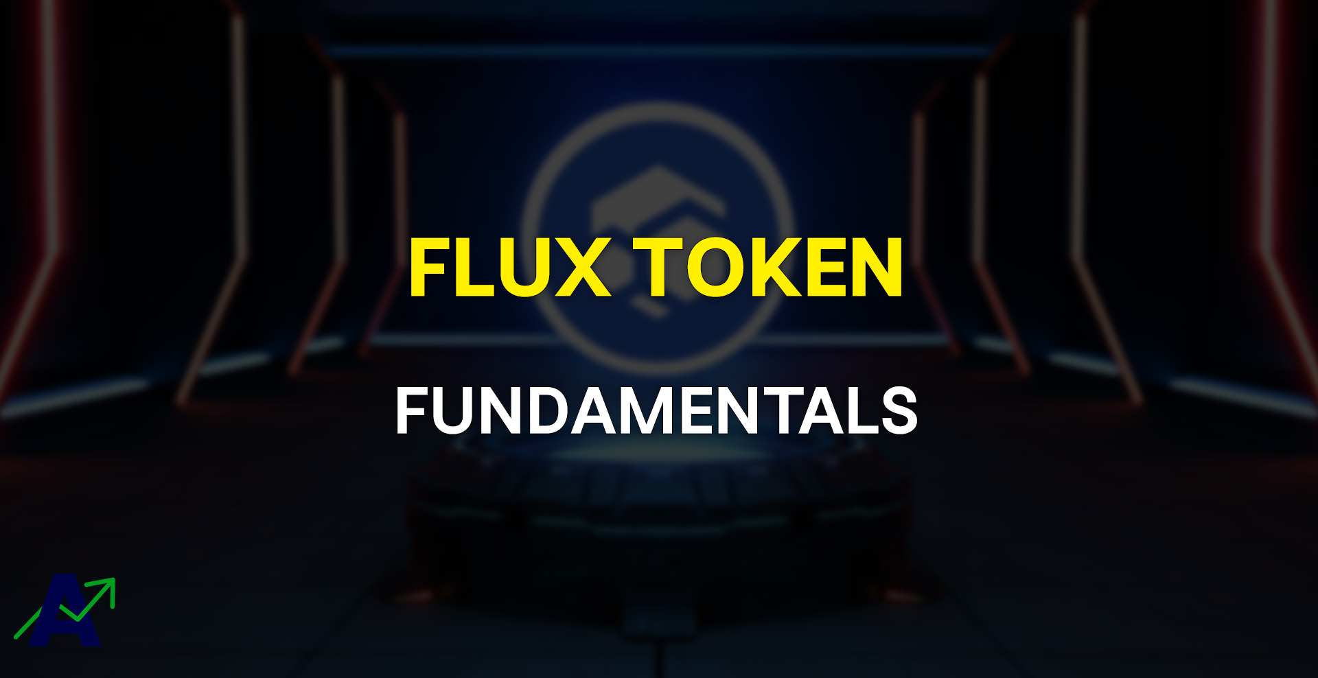 Flux Token - Info and Price Flux fundamentals thumb