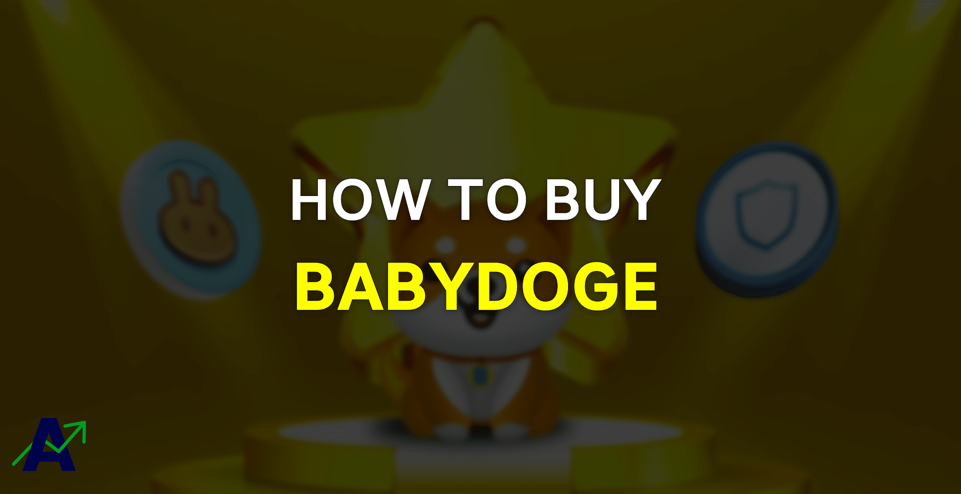 How To Buy BabyDoge On Trust Wallet