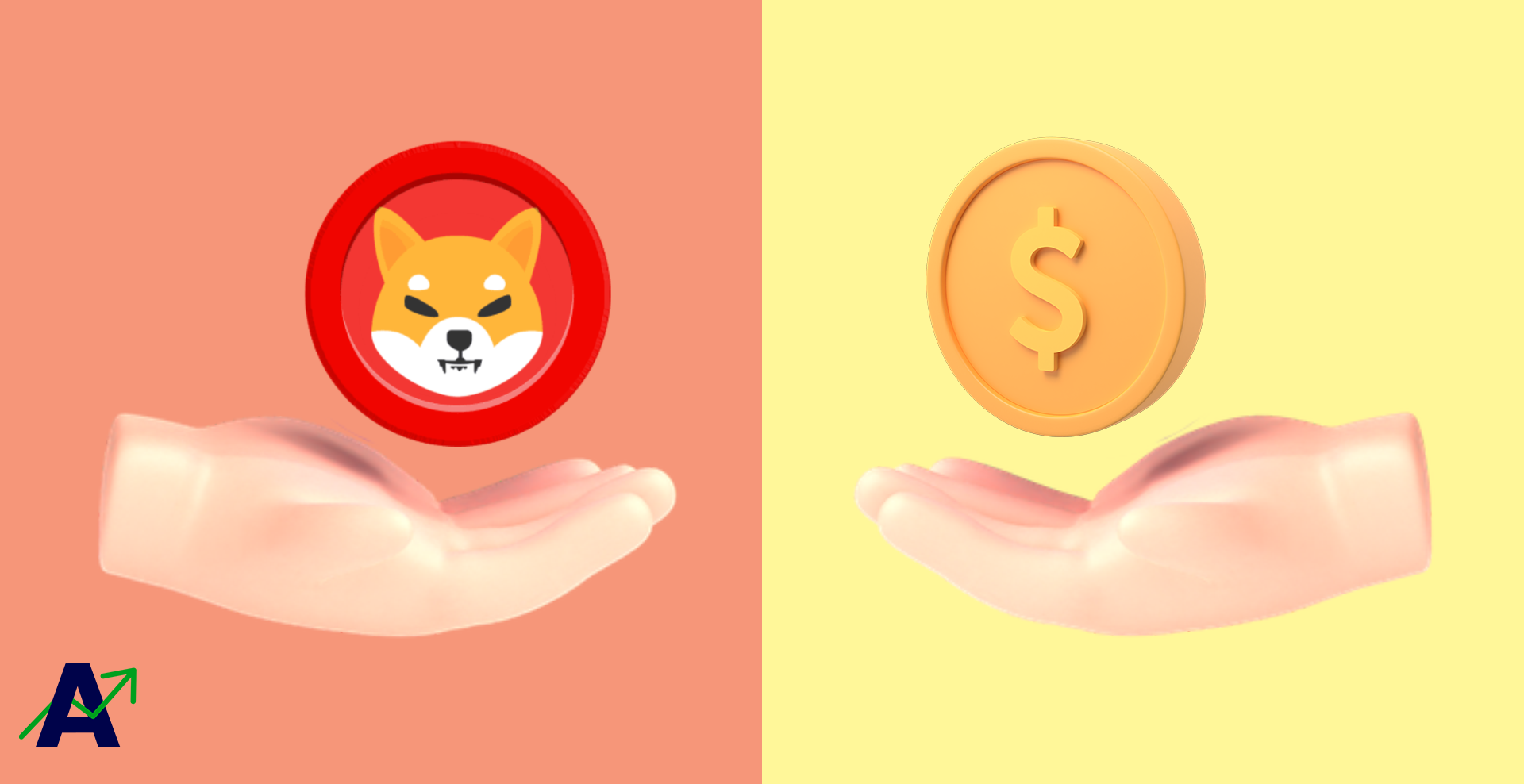 How To Stake Shiba Inu On Trust Wallet