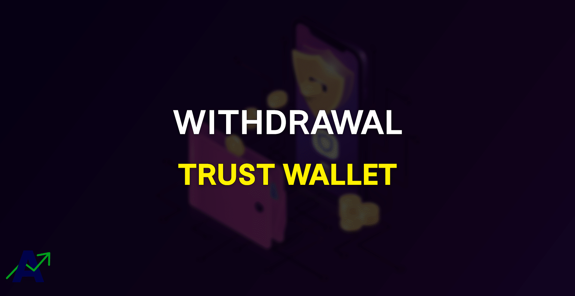 how to withdraw money from trust wallet -thum