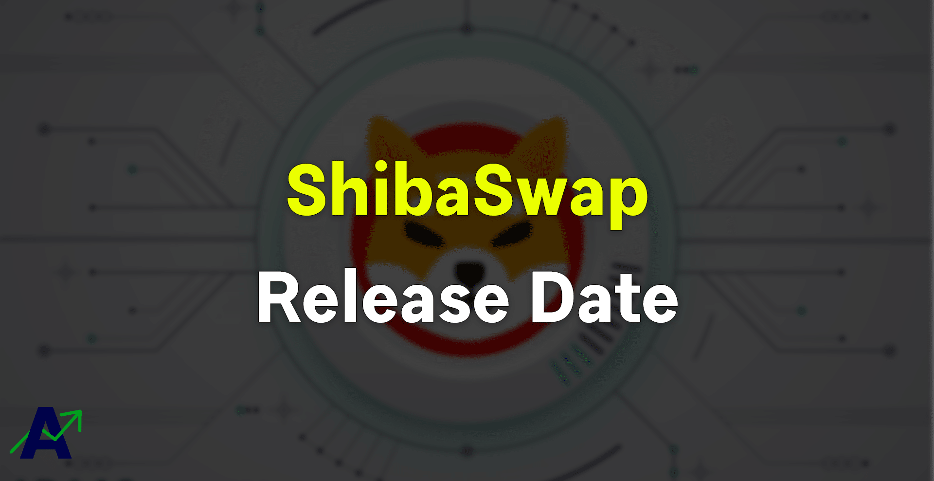 shibaswap release date and how to use