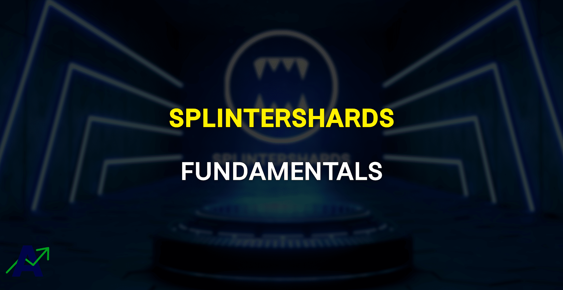 what are Splintershards