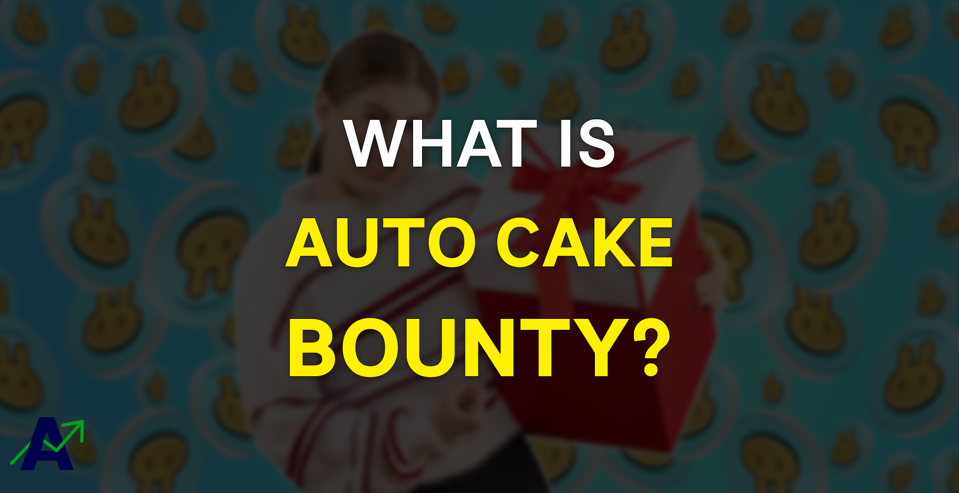 what is auto cake bounty - thum