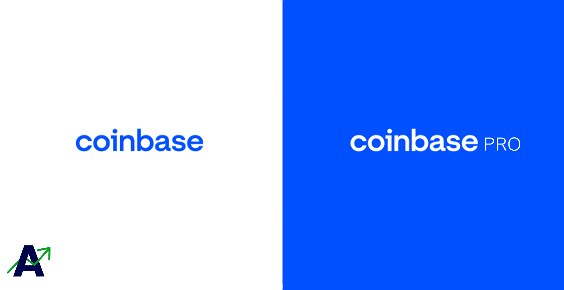 Coinbase vs Coinbase Pro