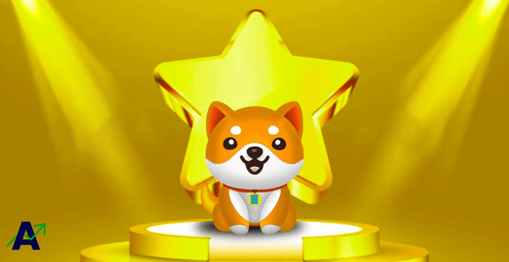What Is Baby Doge Coin