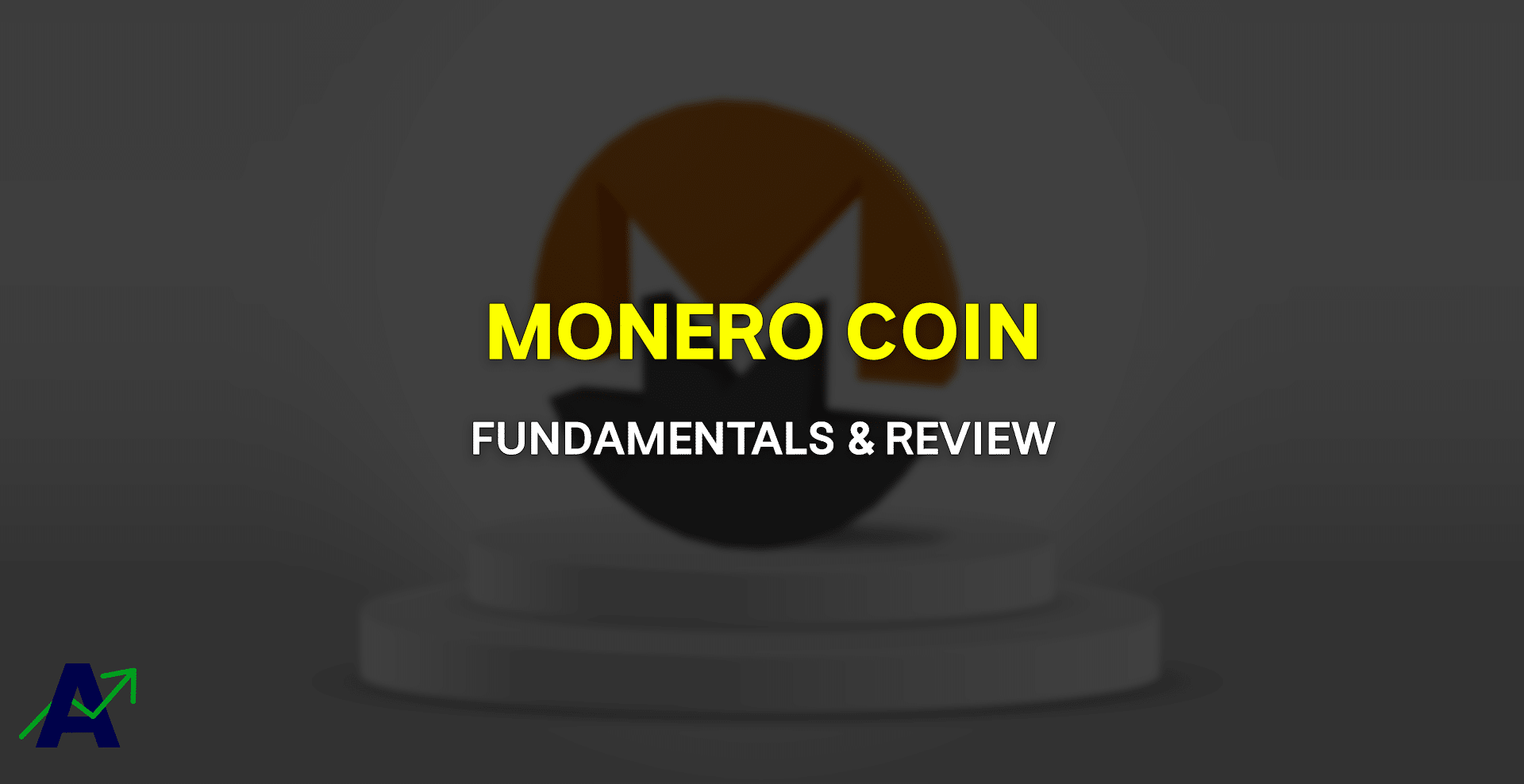 What Is Monero Coin & Full Review