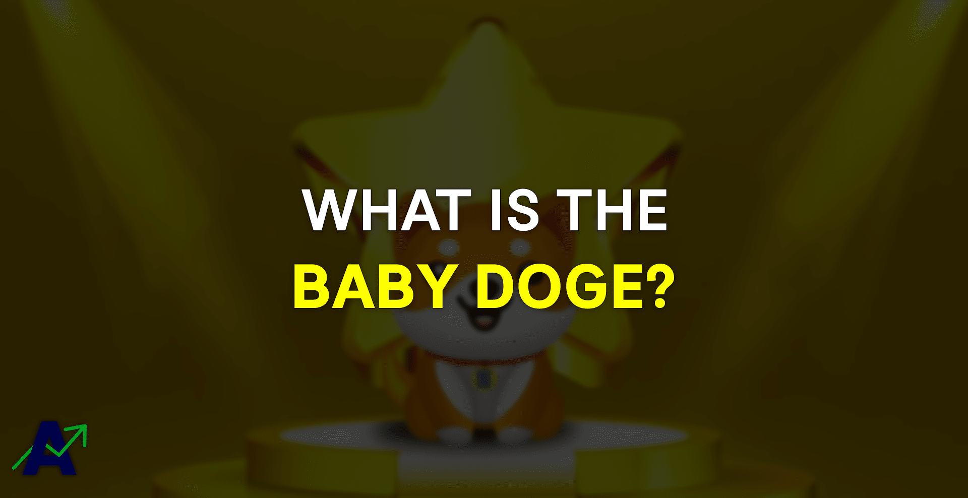 what is Baby Doge coin & Full Review