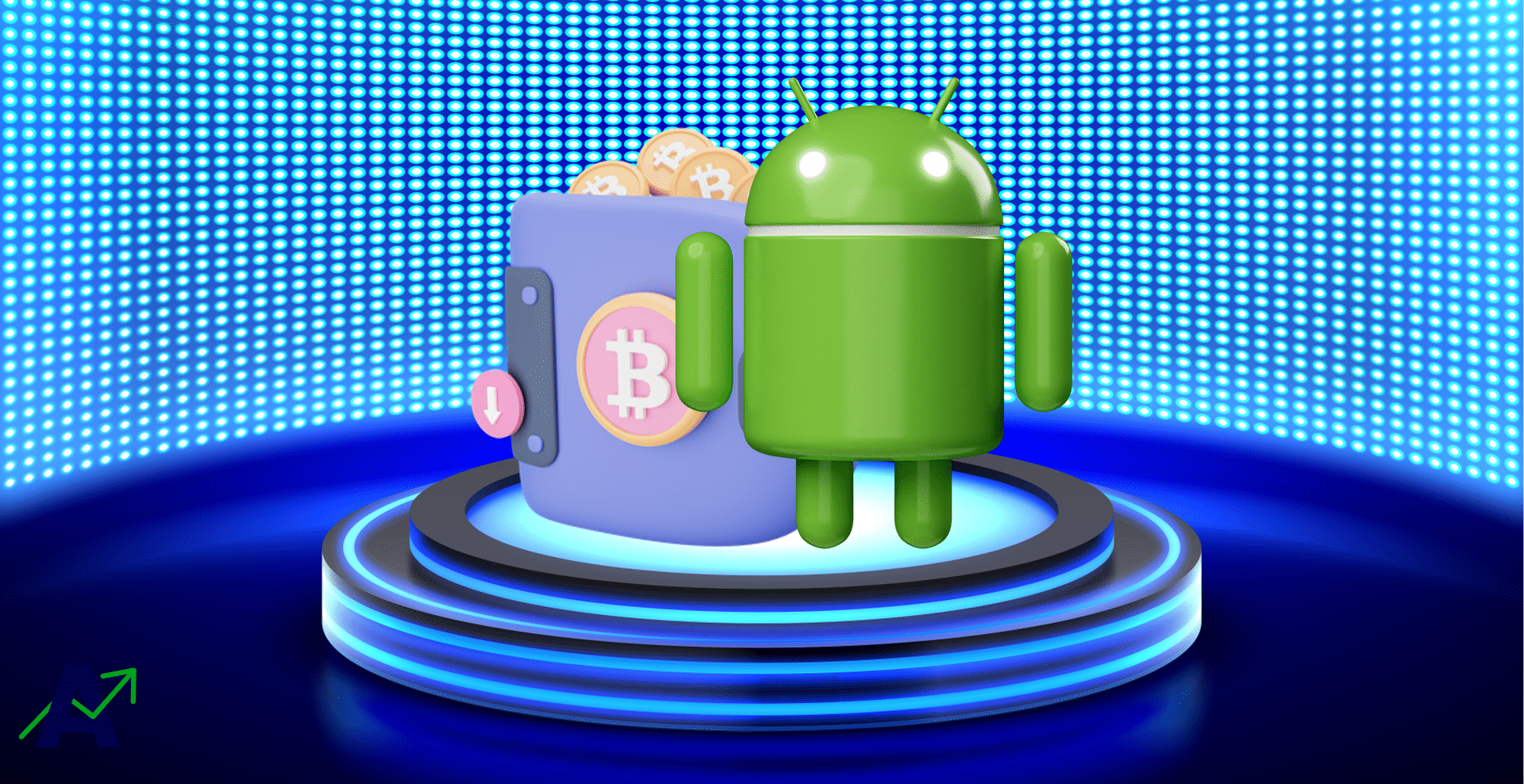 Best Bitcoin Wallet For Android