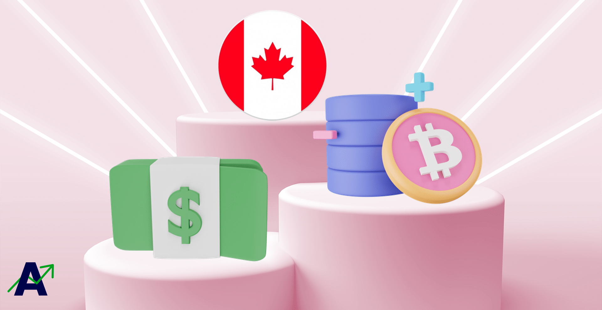 How To Exchange Bitcoin For Cash in Canada