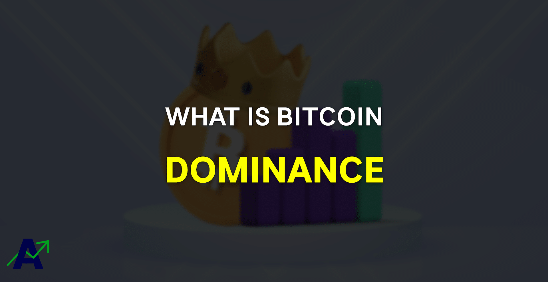 What is the Bitcoin Dominance