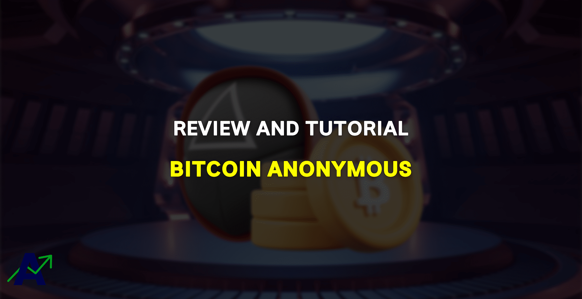 is Bitcoin Anonymous