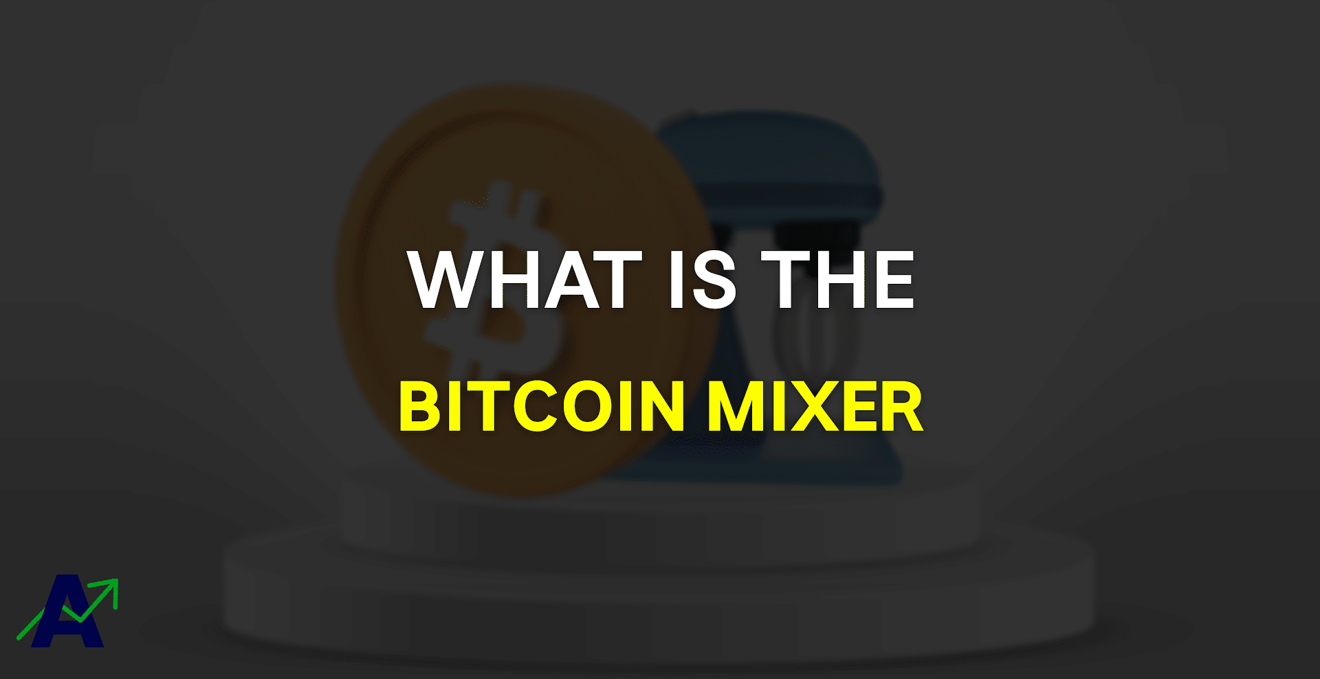 what is a bitcoin mixer