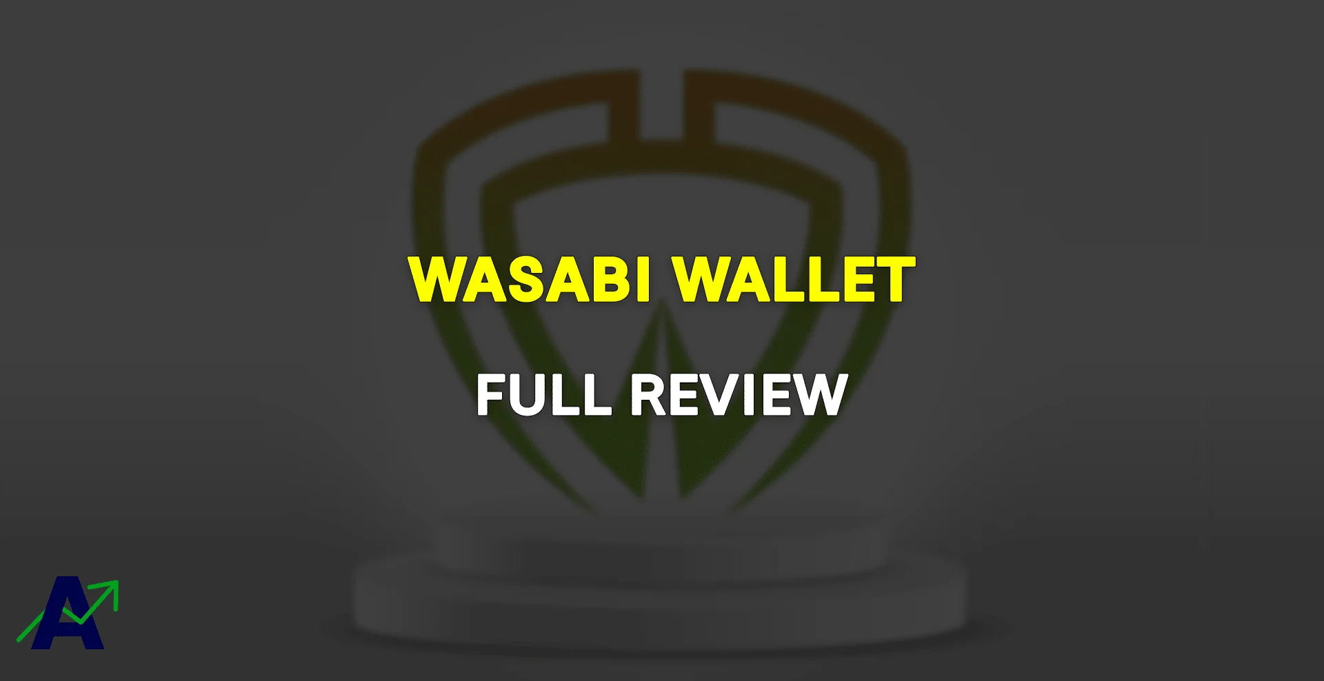 Wasabi Wallet Full Review - thumbnail image