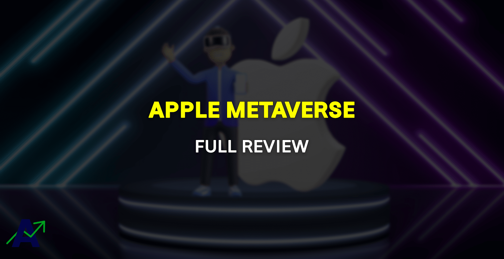 Apple and Metaverse - What is Apple's view of Metaverse
