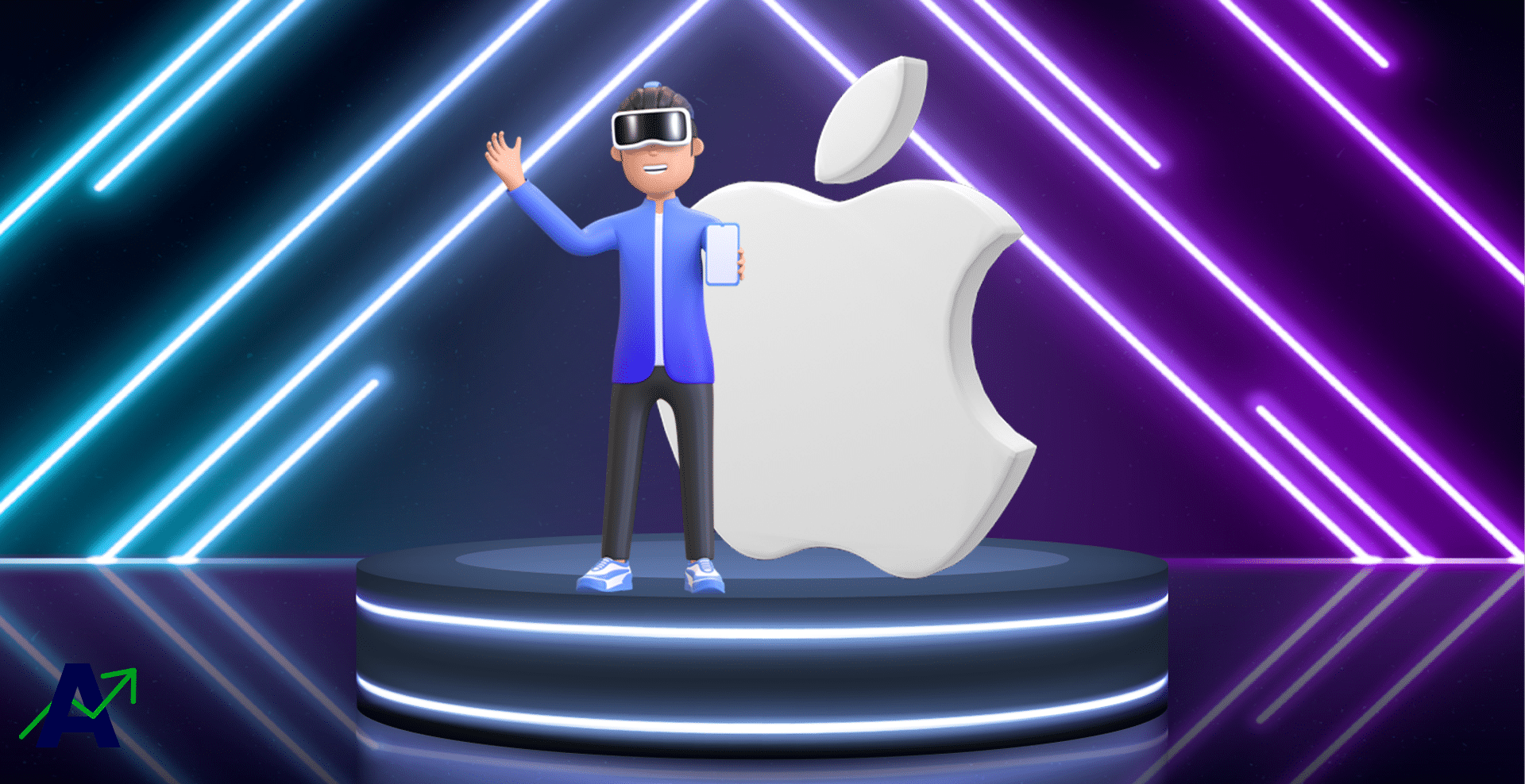 Apple and Metaverse - What is Apple's view of Metaverse