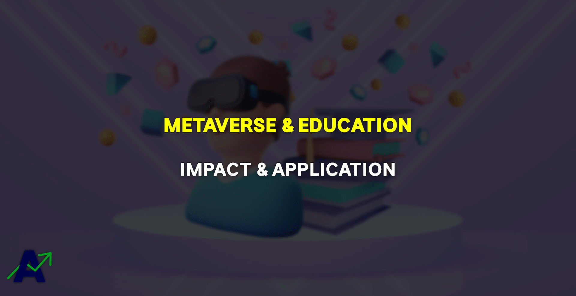 How the Metaverse Will Change Education - thumbnail