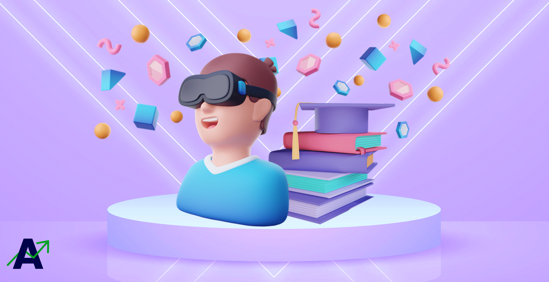 How the Metaverse Will Change Education