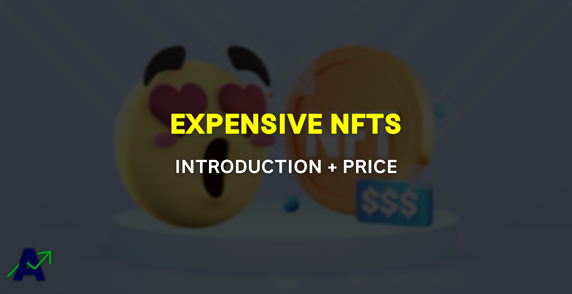 Most Expensive Nfts Sold Ever - thumbnail