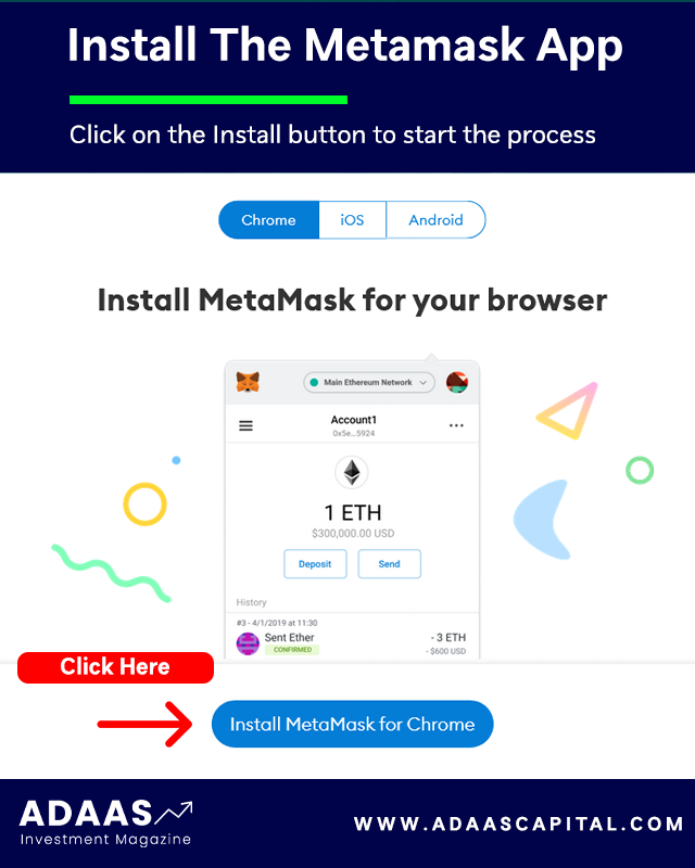 metamask download page