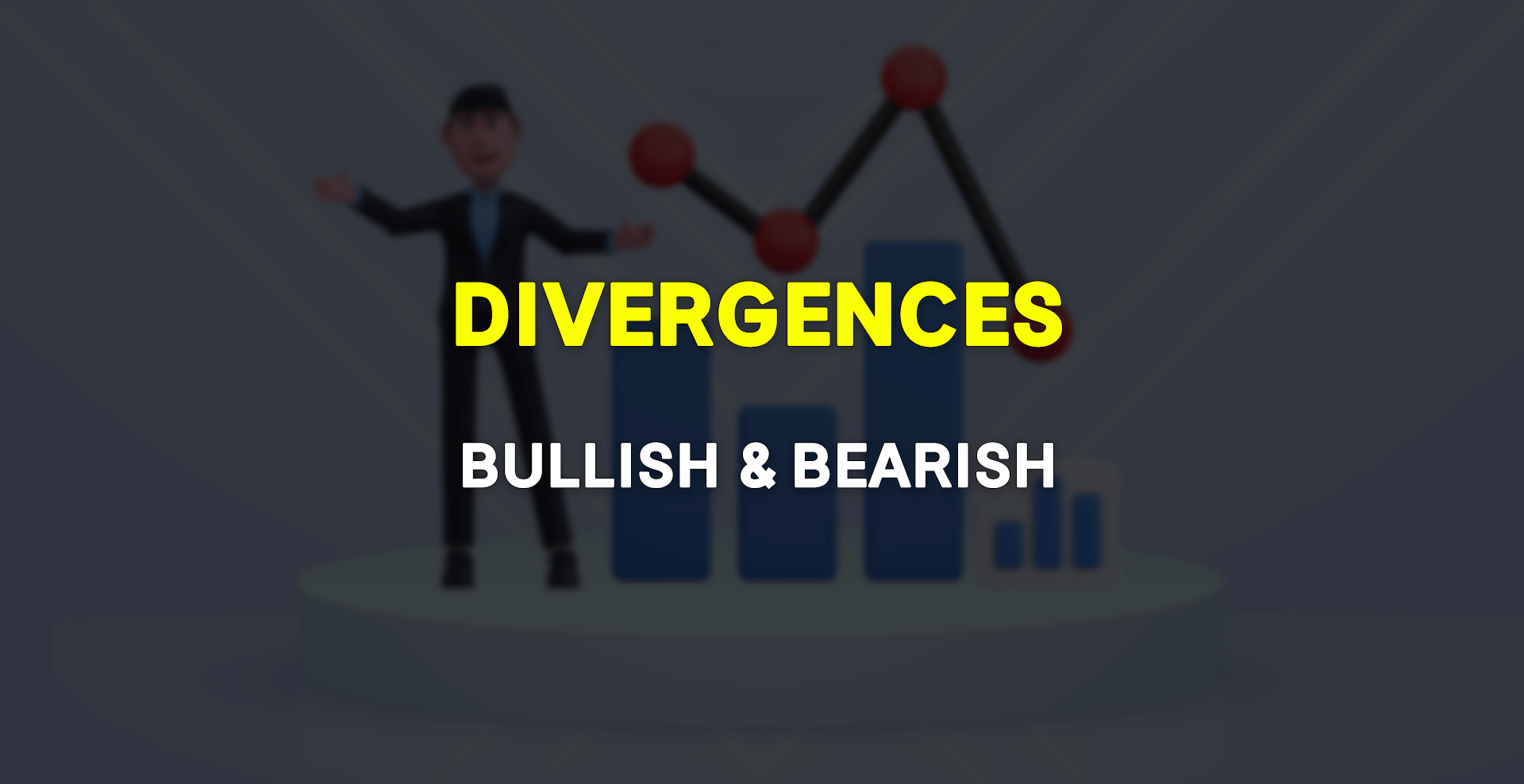 Bullish and Bearish Divergence Patterns
