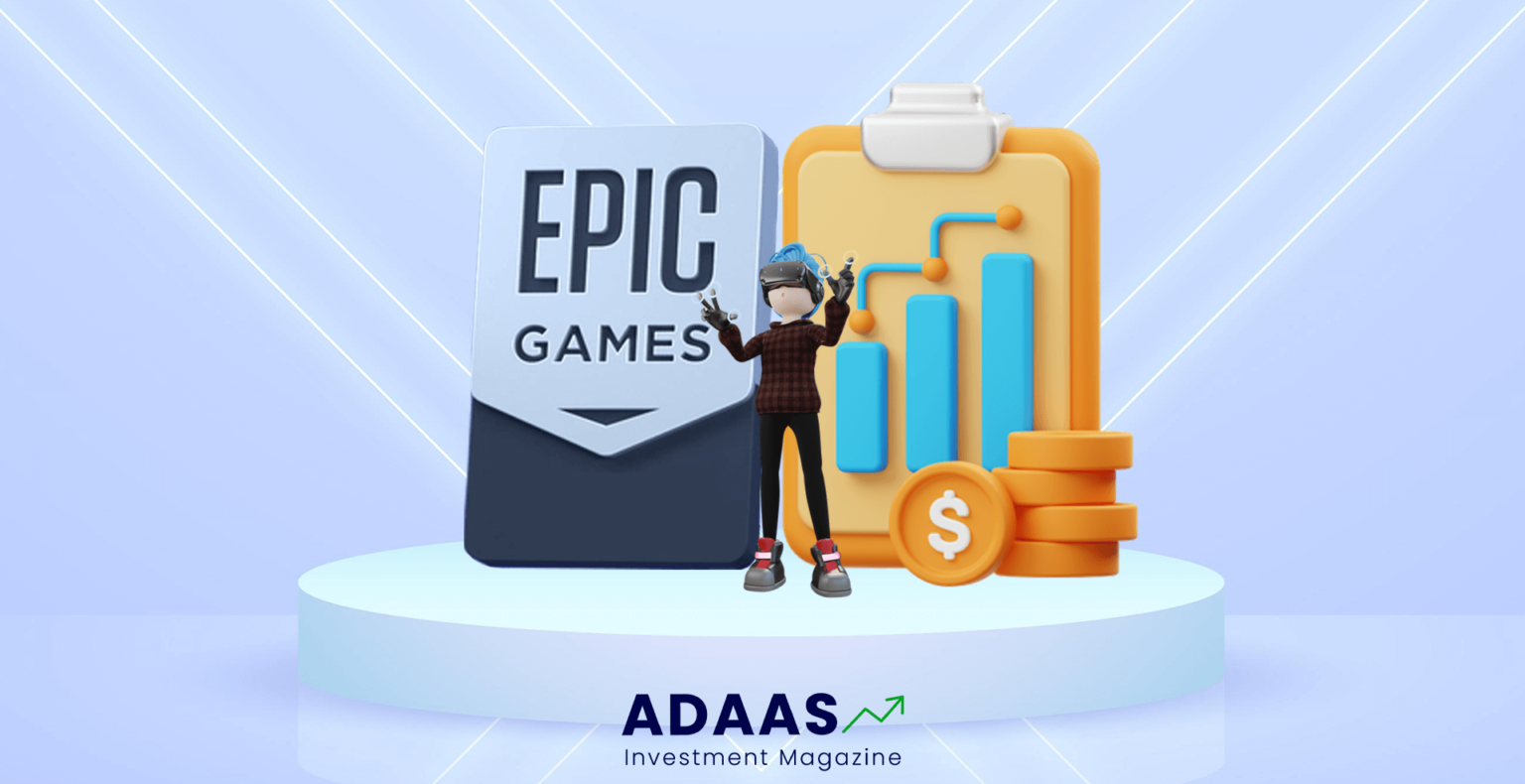 متاورس اپیک گیمز – بررسی سرمایه گذاری Epic Games در متاورس
