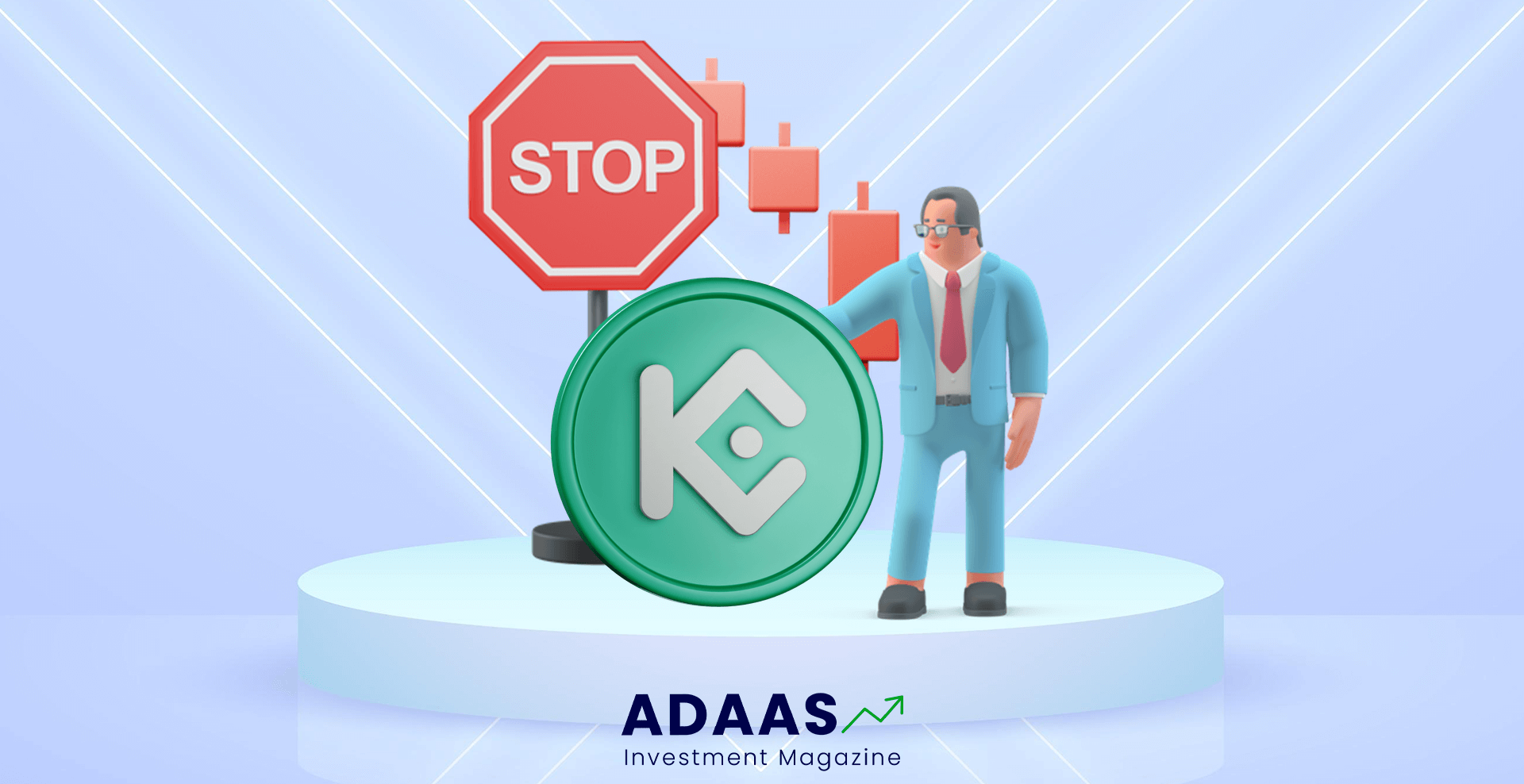 How To Set a Stop-Loss (Stop-Limit) on Kucoin