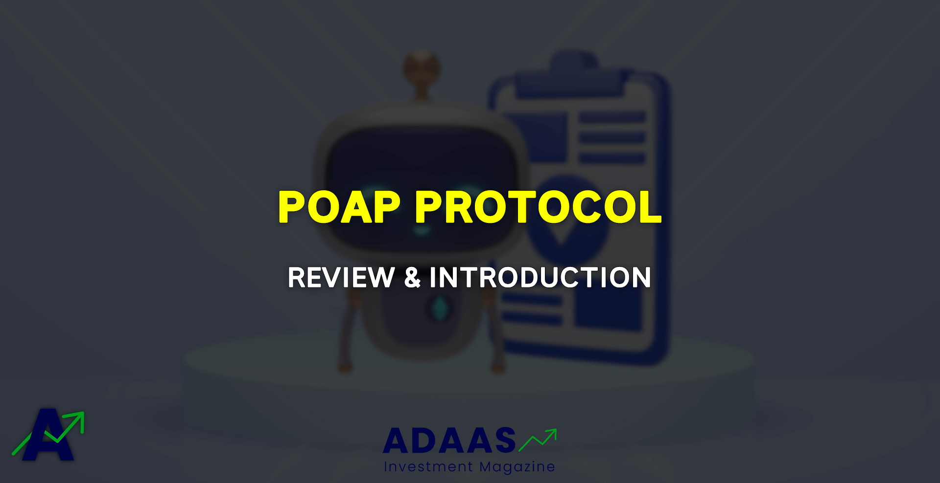 What is POAP and Why Should we Care About it - thumbnail