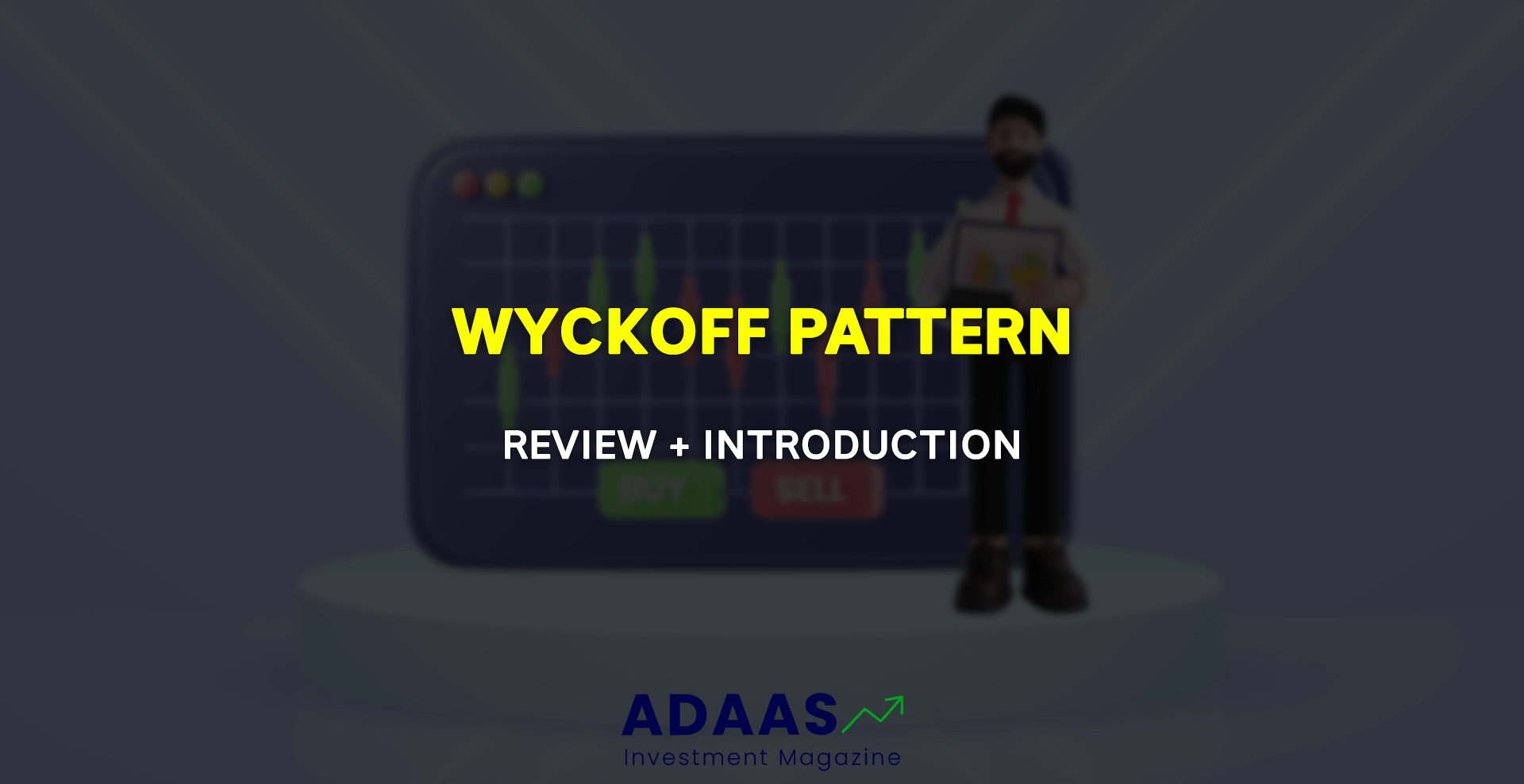 What is Wyckoff Pattern - thumbnail