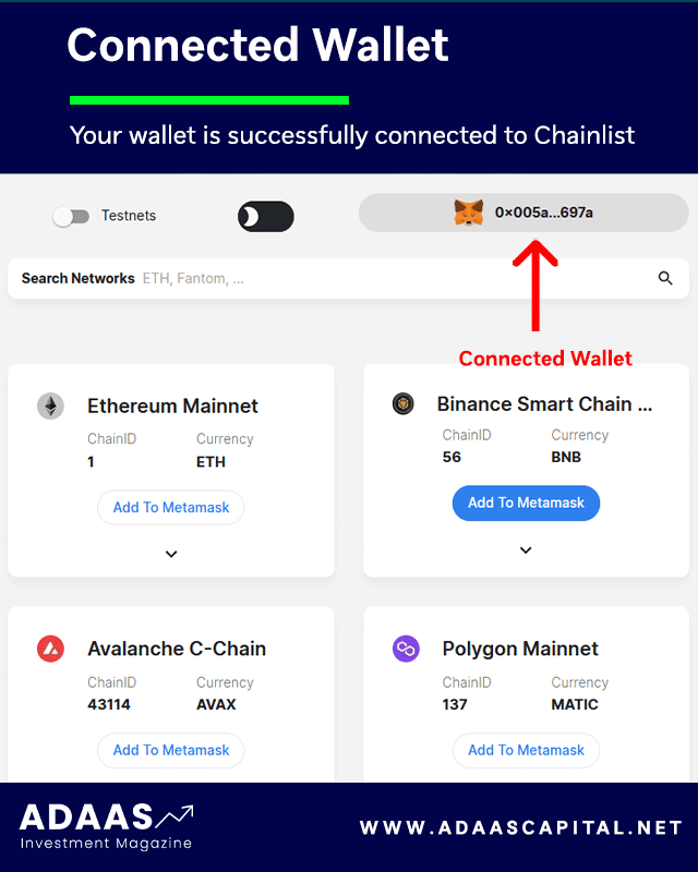 Wallet-added