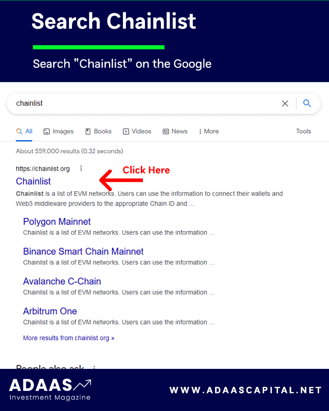 searching-chainlist-on-google