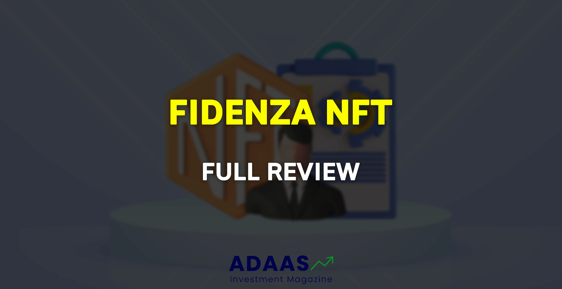 Fidenza NFT Full Review - thumbnail