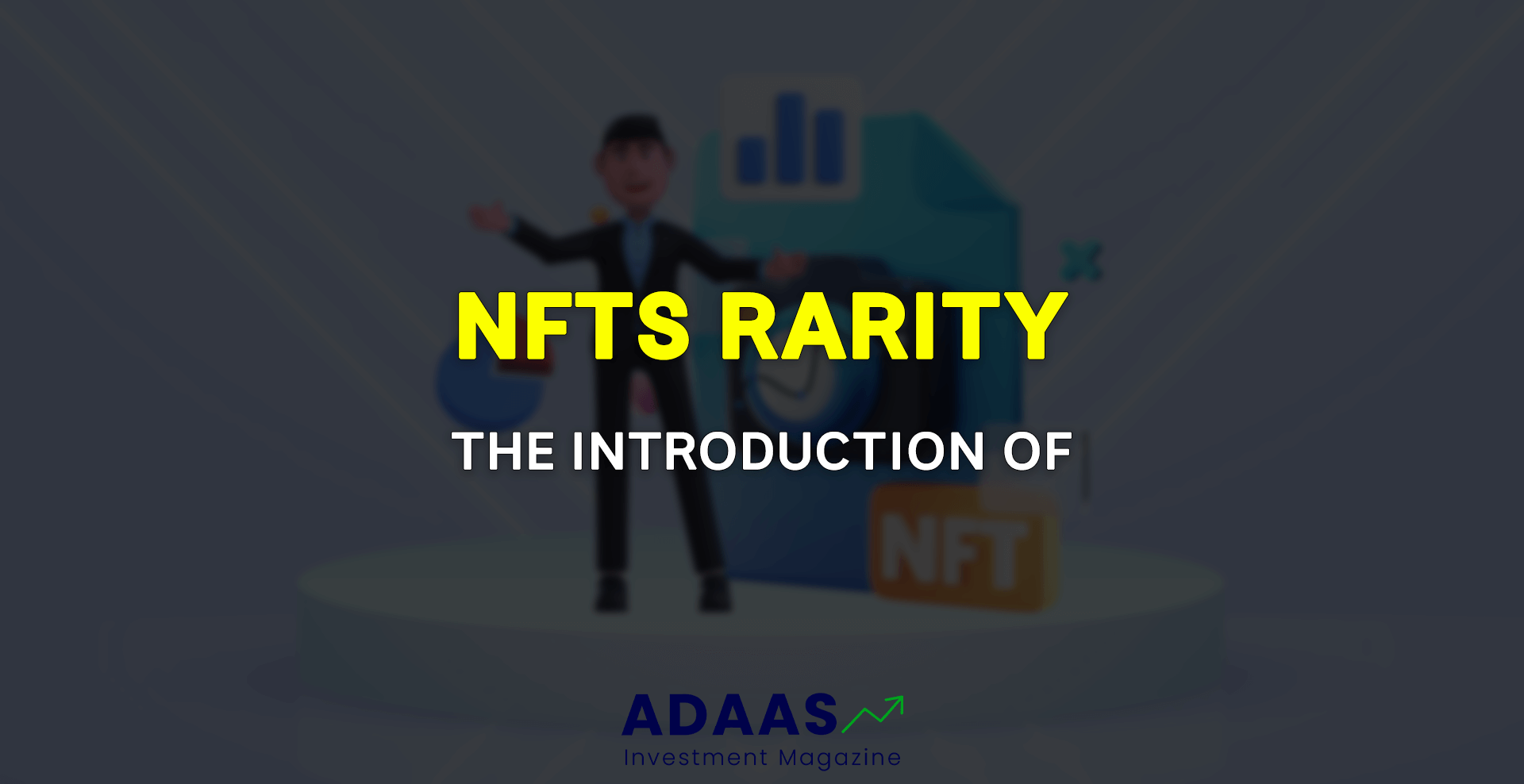 What is Rarity in NFT - thumbnail