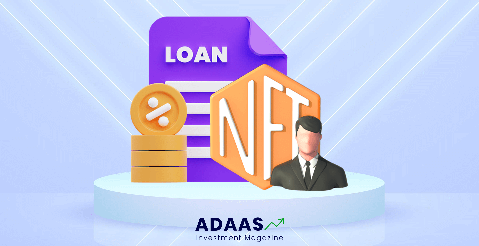 NFT Borrow and Loan System