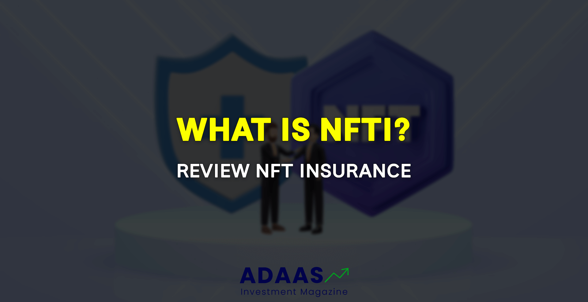 What is NFT Insurance - thumbnail