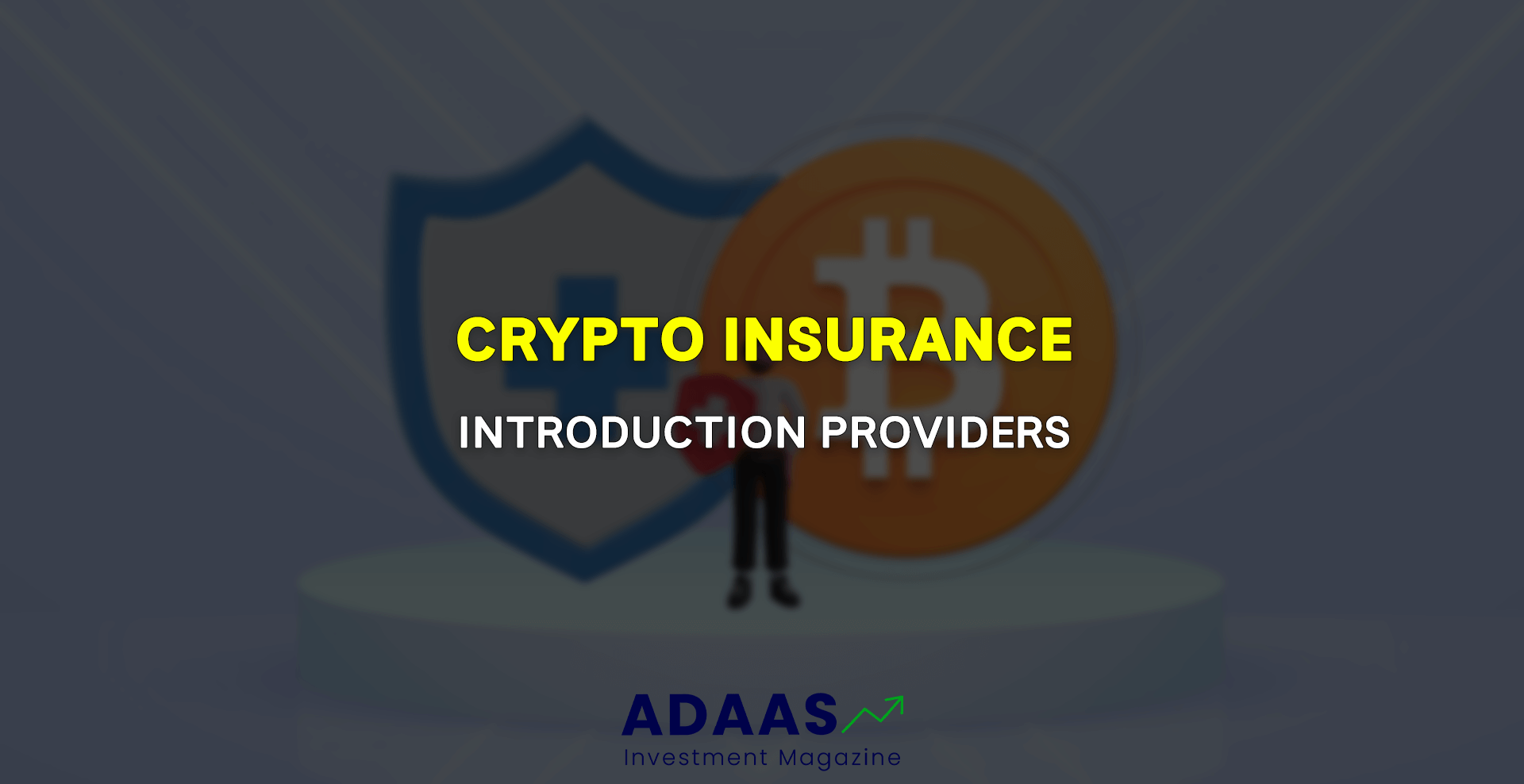 Cryptocurrency Insurance Providers - Thumbnail
