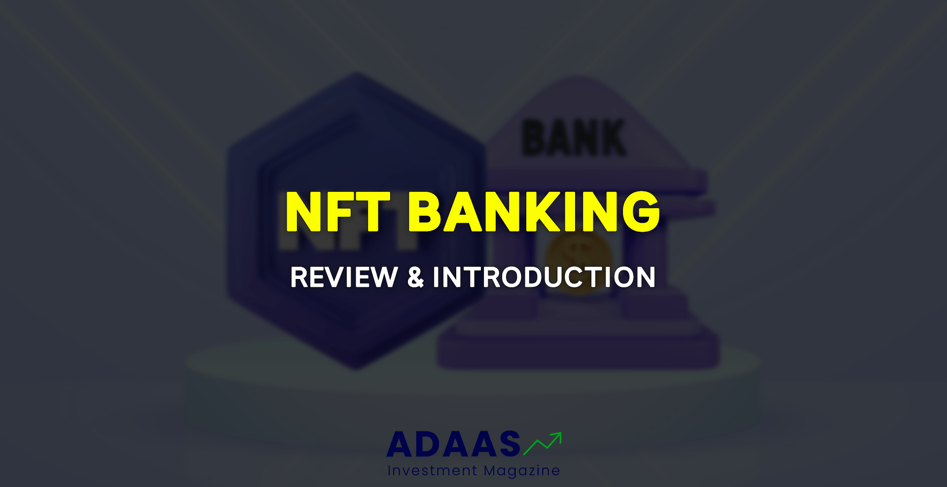 What is NFT banking - thumbnail