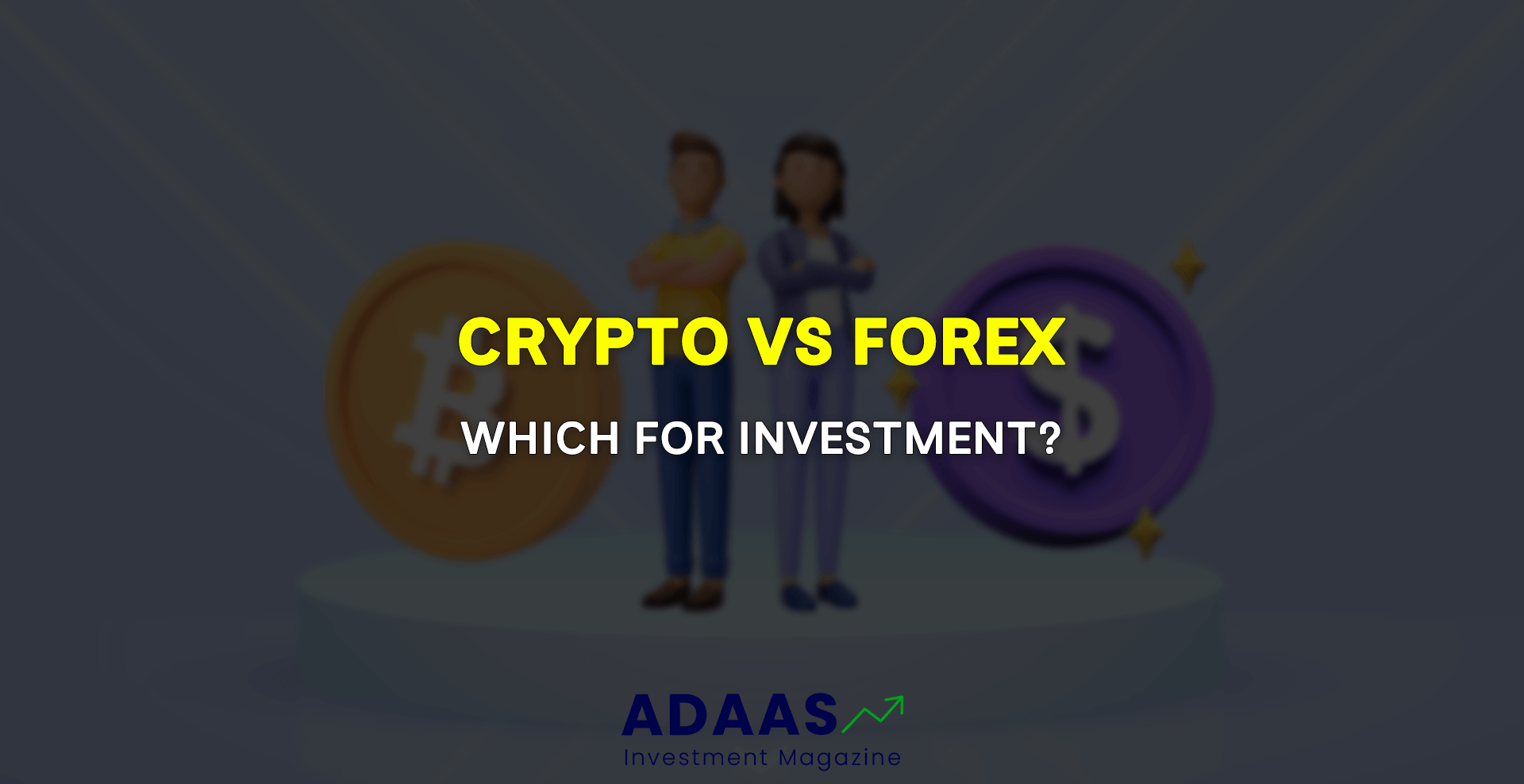 crypto vs forex