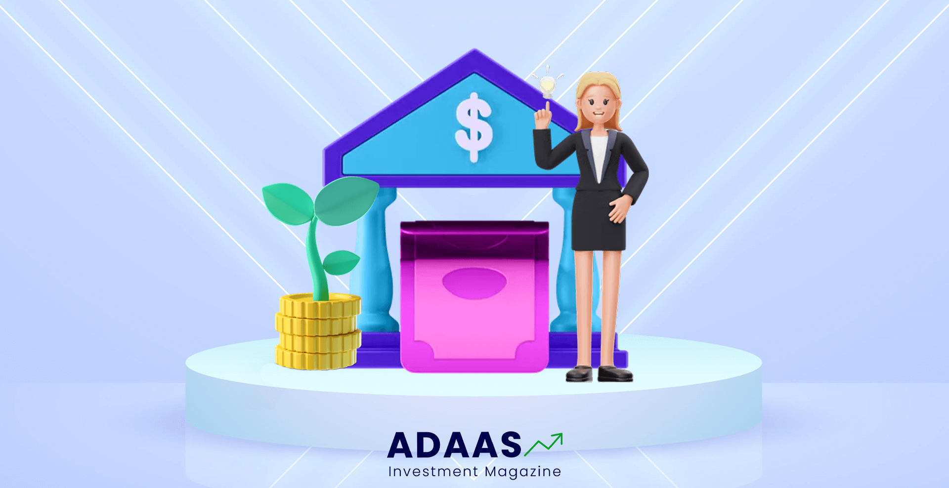 Banks and Mutual Funds. The Popular Investment Options Review! | Adaas