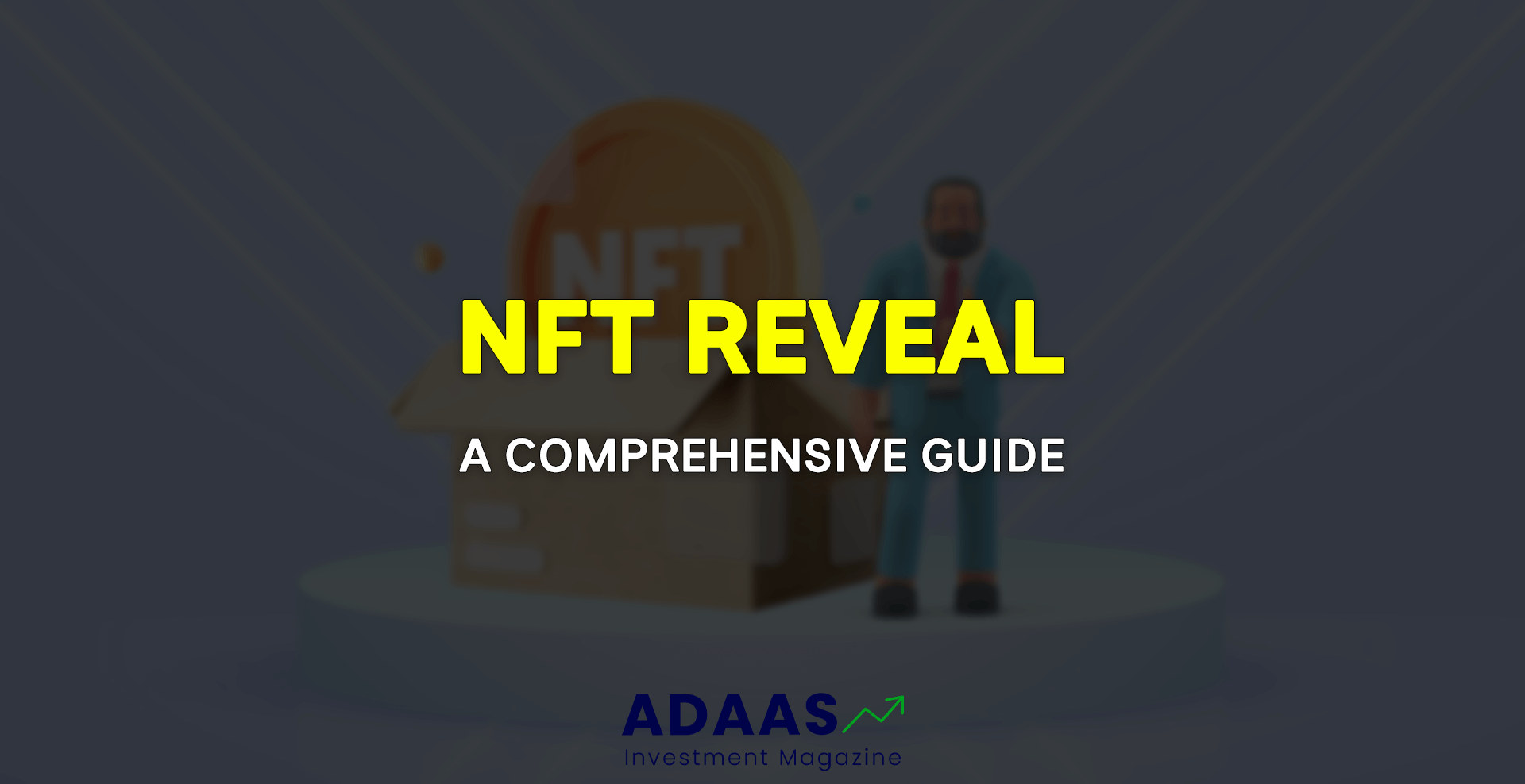 What Is NFT Reveal