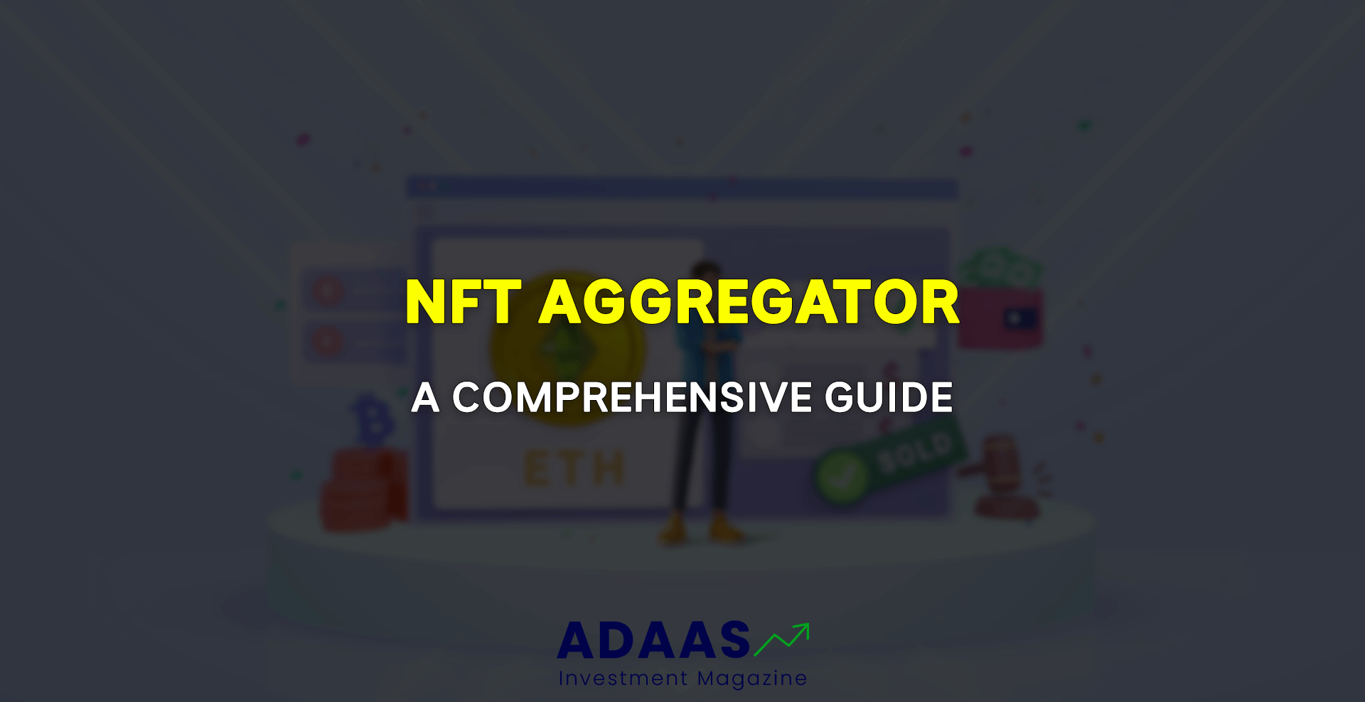 what is nft aggregator - thumbnail
