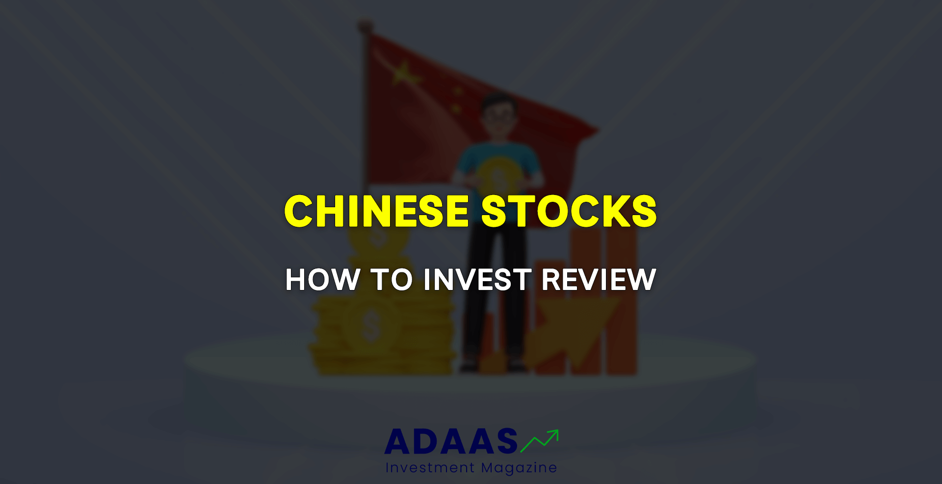How To Invest In Chinese Stocks - thumbnail
