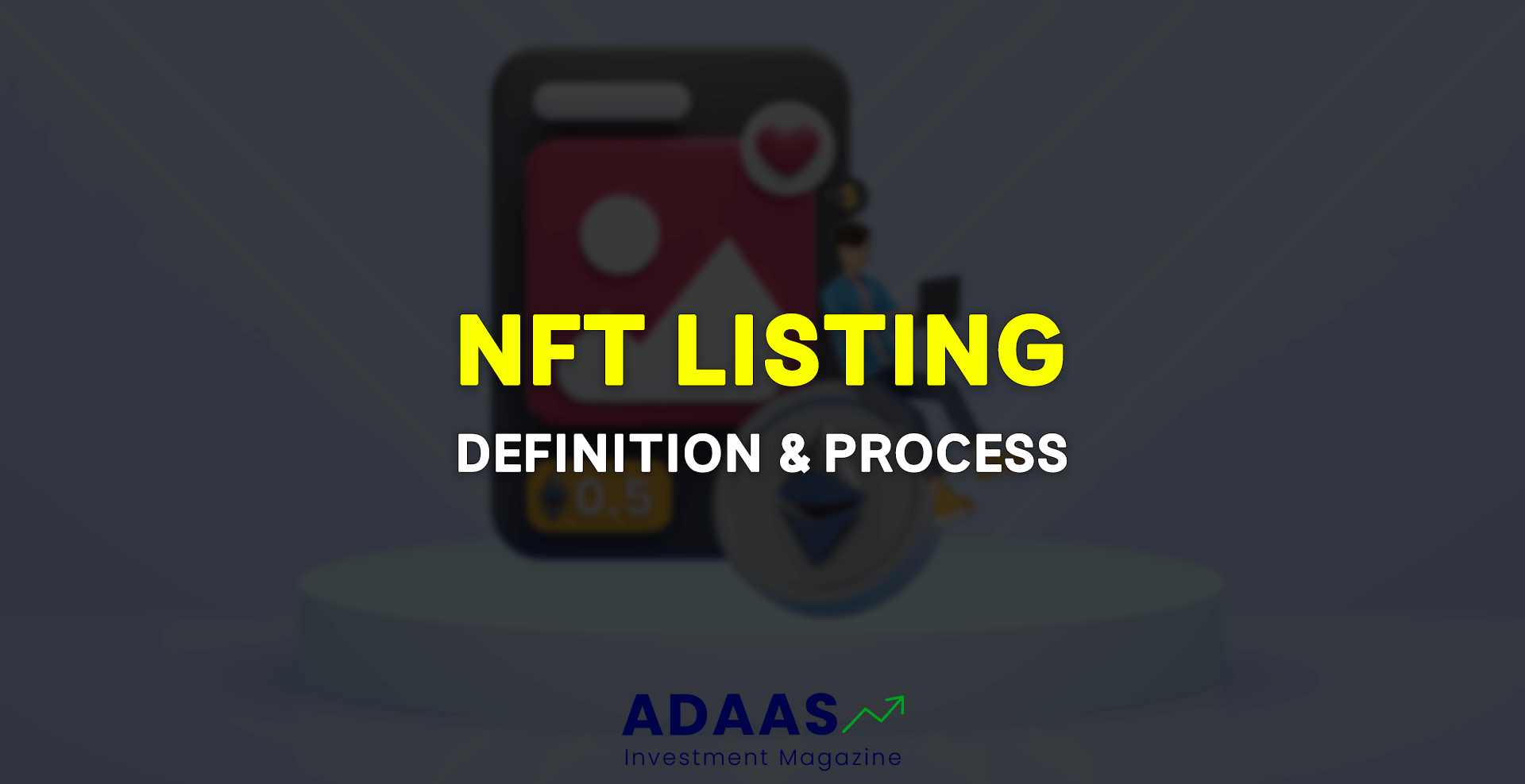 What Is NFT Listing-thumbnail