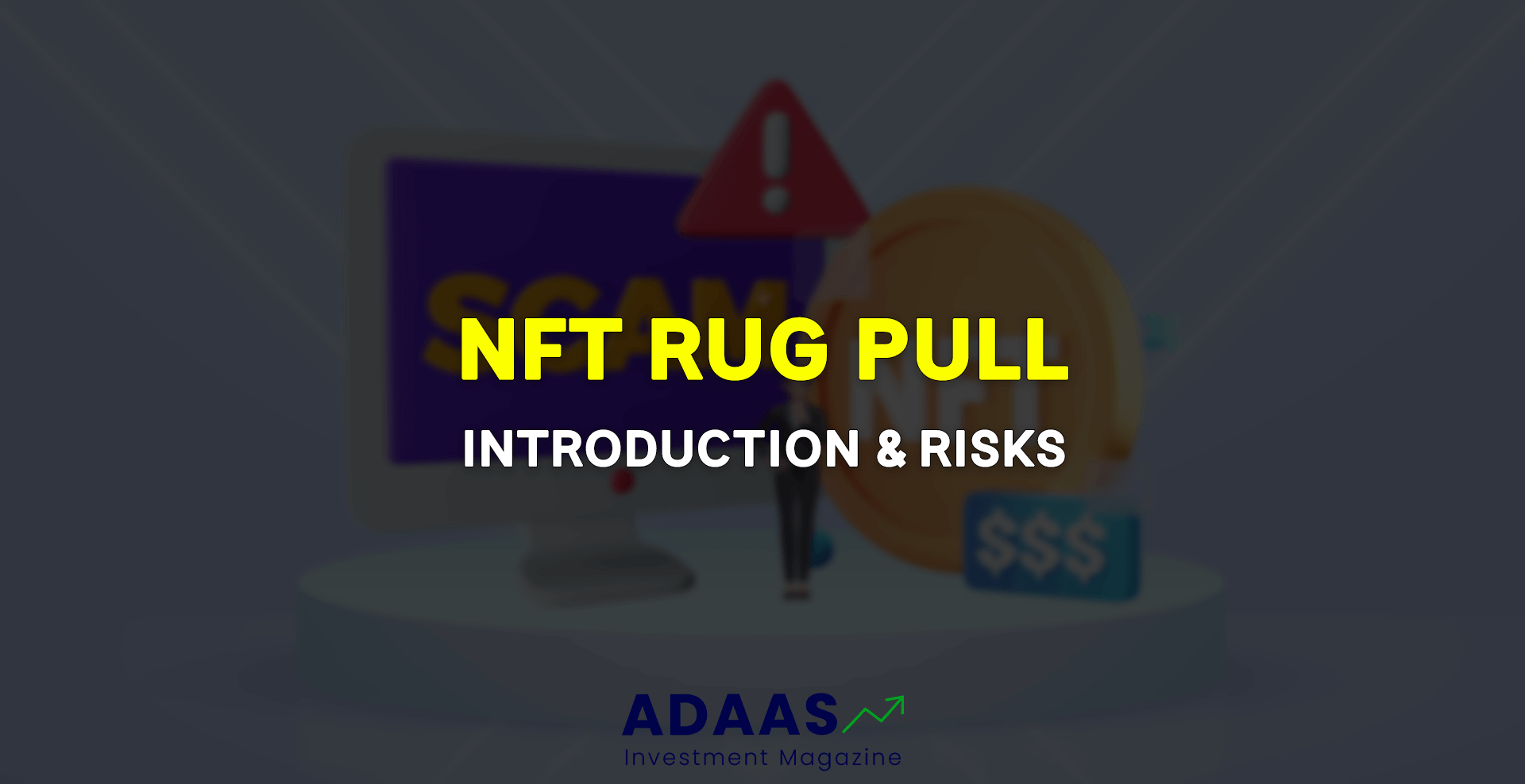 What Is NFT Rug Pull - thumbnail