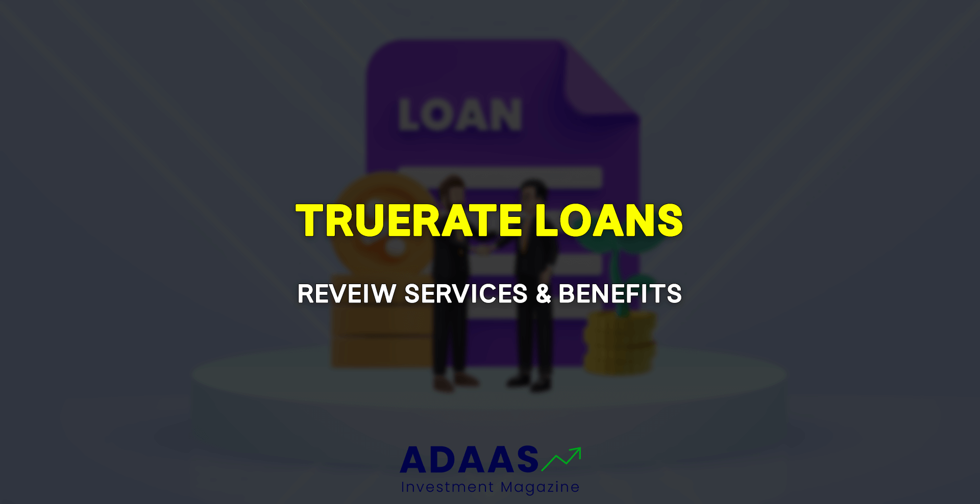 Commercial Loan TrueRate Services Review - thumbnail
