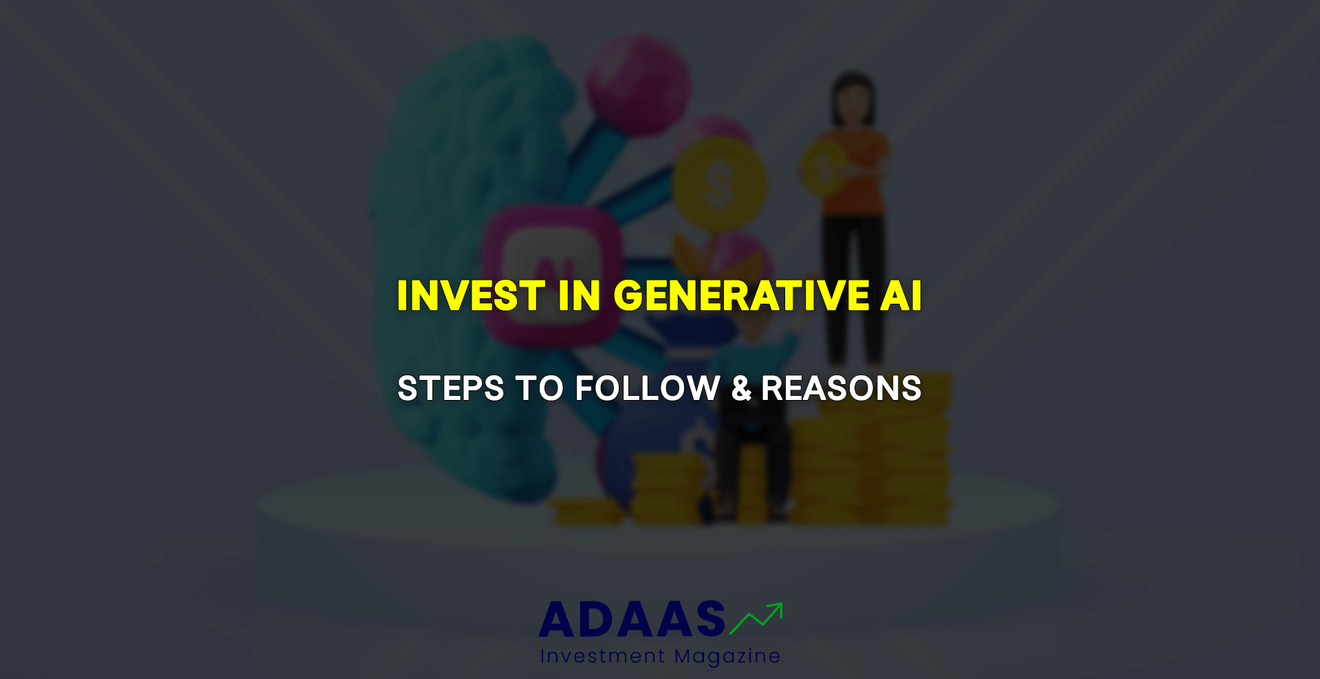 How To Invest In Generative AI - thumbnail