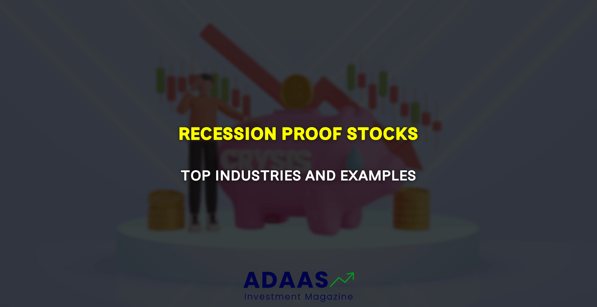Recession Proof Stocks