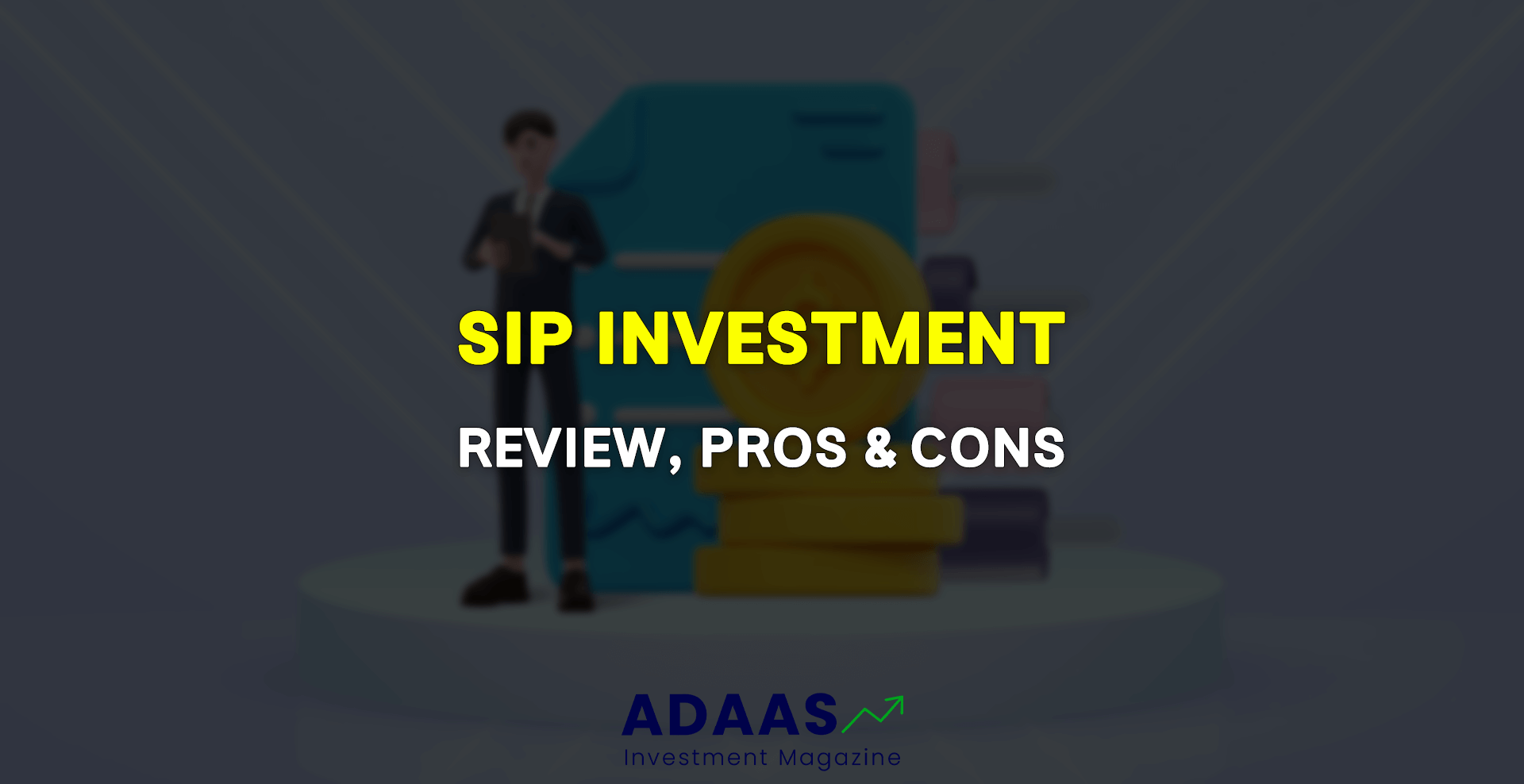 What Is SIP Investment - thumbnail