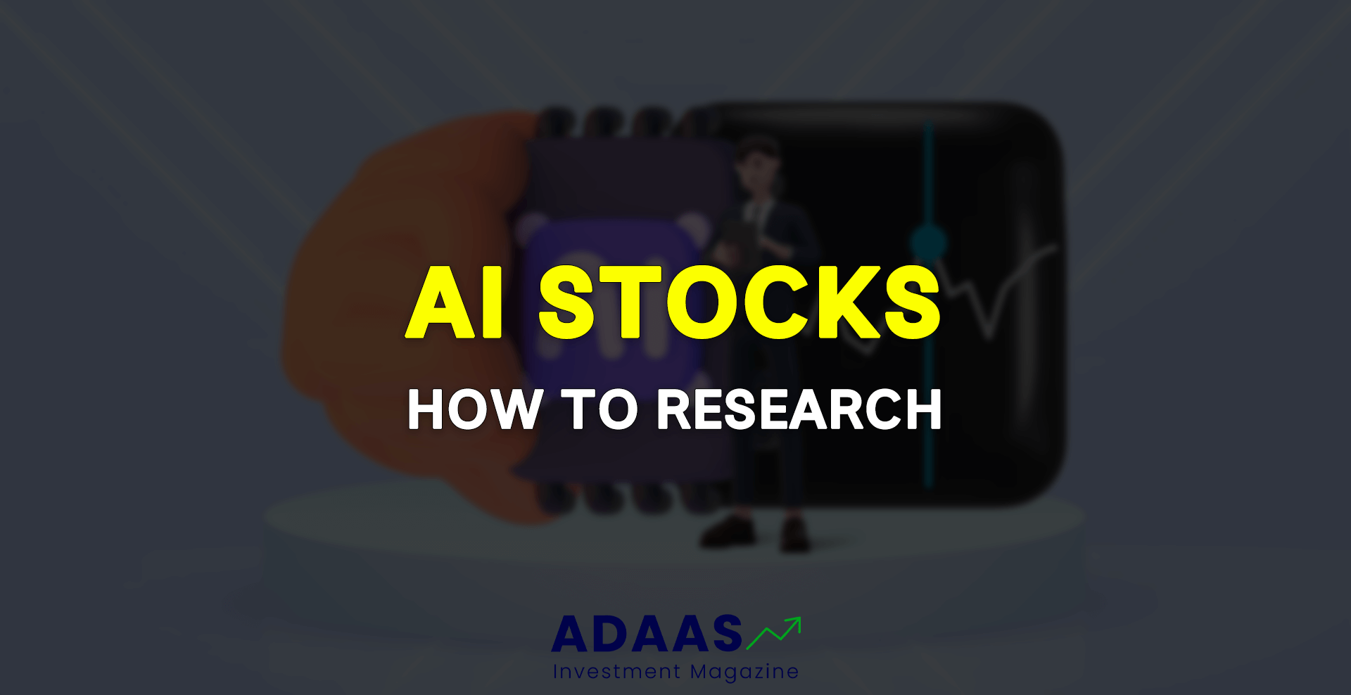 How To Find Best AI Stocks - thumbnail